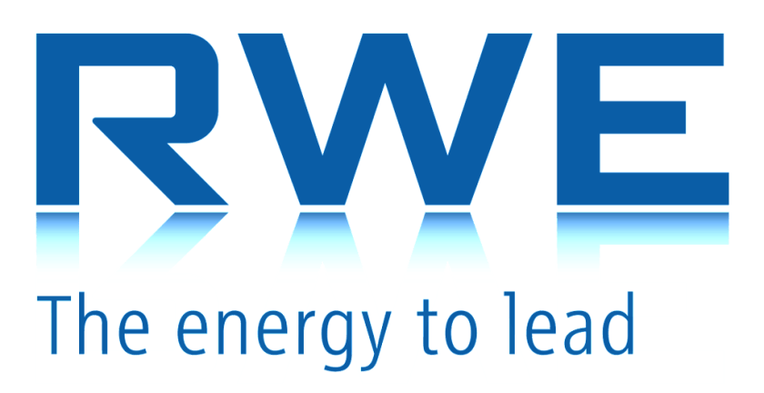 RWE logo