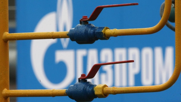 Gazprom