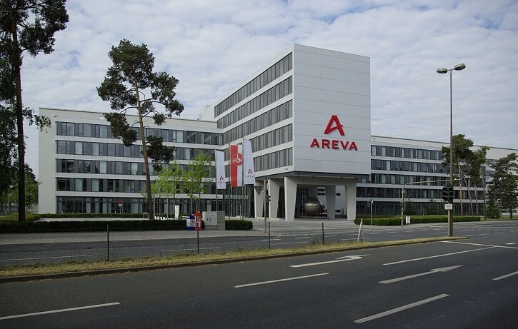 Areva