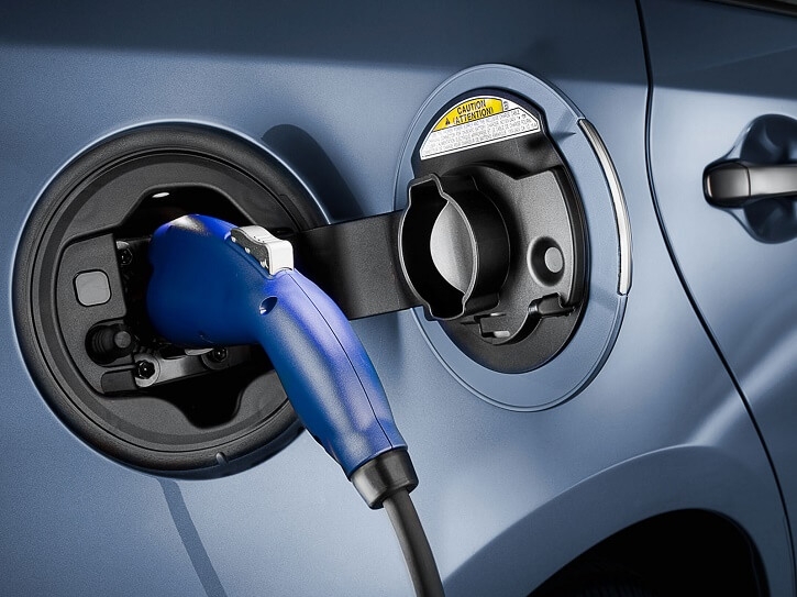 plug-in-hybrid