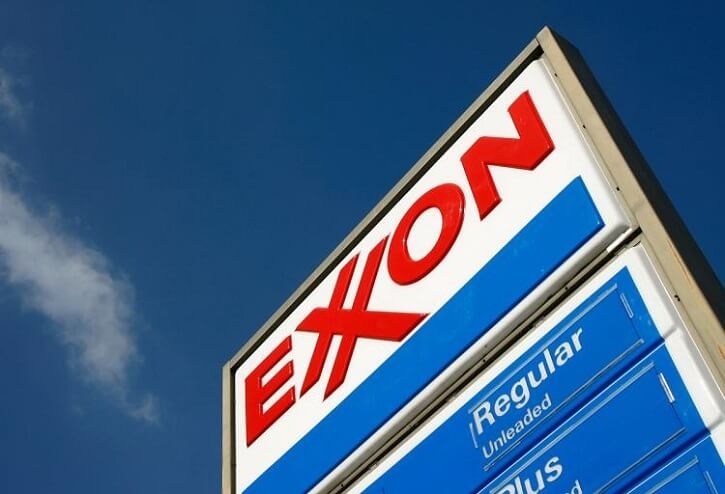 ExxonMobil