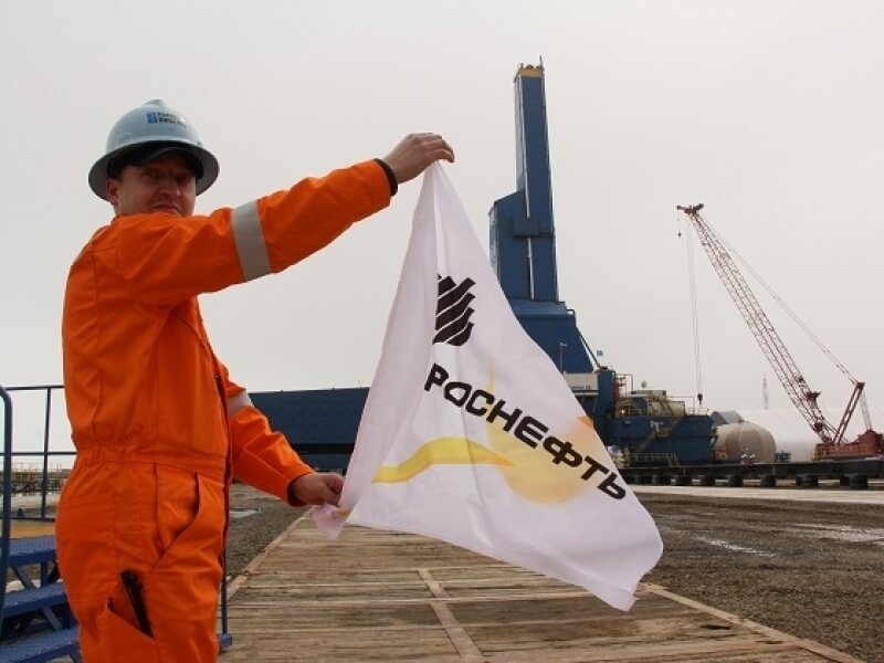 Rosneft