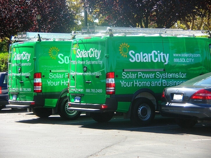 SolarCity