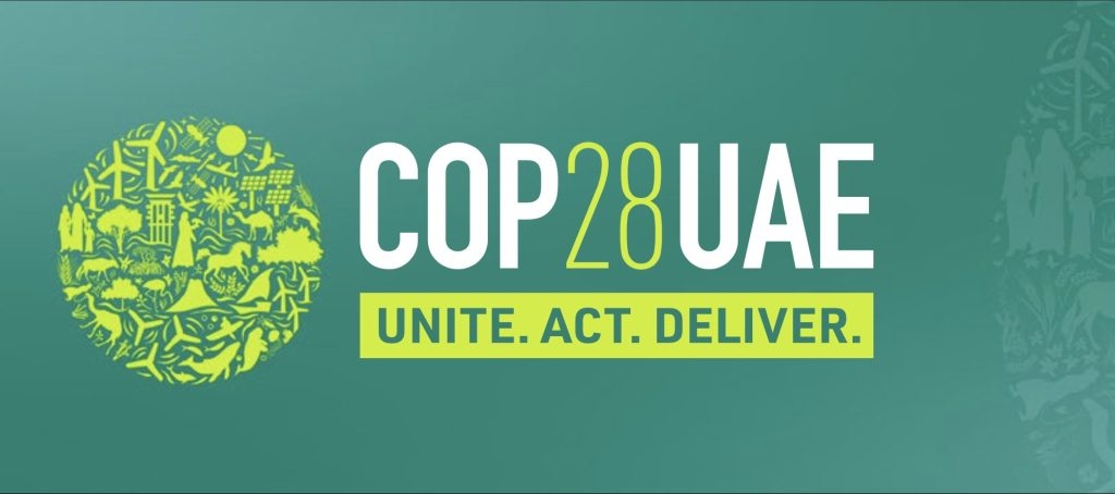 Zdroj: COP28 