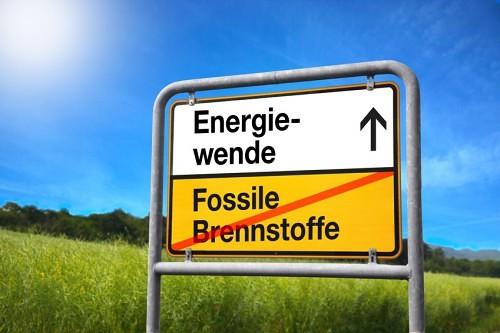 energiewende v německu