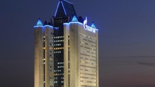 Gazprom může nyní plynovod Opal využívat pouze z 50 %. 