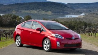 Toyota Prius 2010