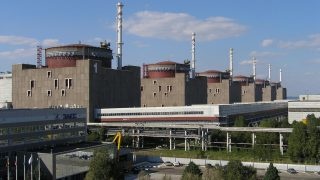 JE Záporoží. Zdroj: Energoatom