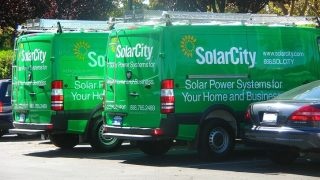 SolarCity