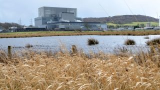 Hunterston B power station,
https://www.edfenergy.com/media-centre/news-releases/hunterston-b-update-may-2018