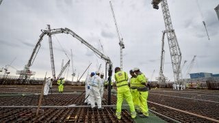 Hinkley Point C