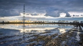 Groningen stanice Wildervank